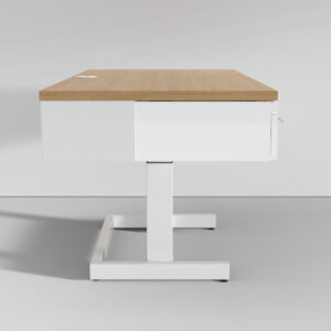 Bold Mini White