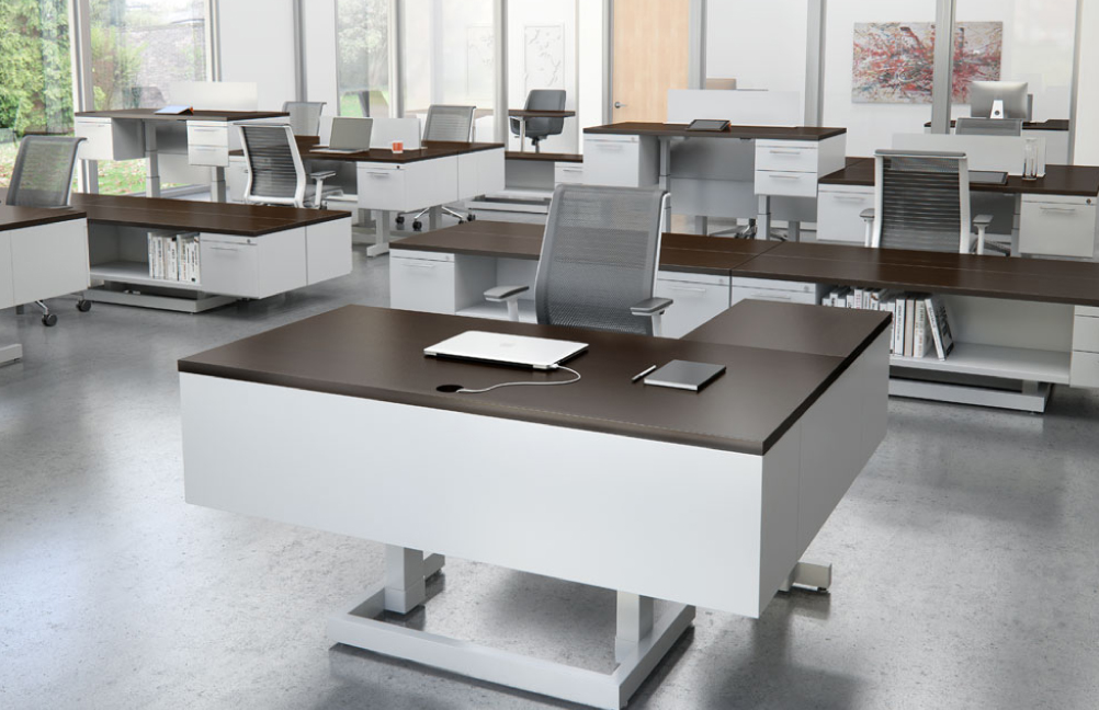 Desk-1