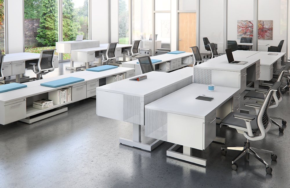 Desk-2