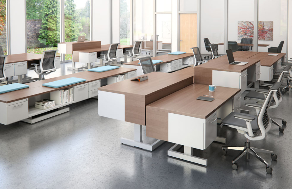 Desk-3