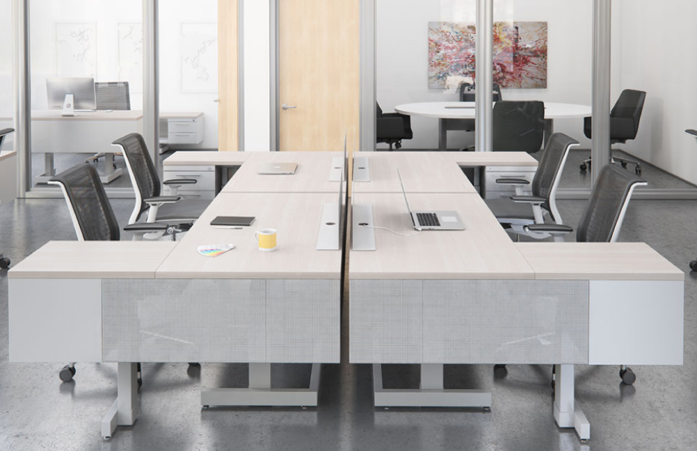 Desk-4
