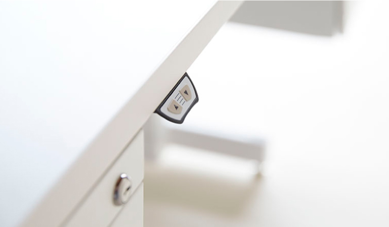 Height-Adjustability